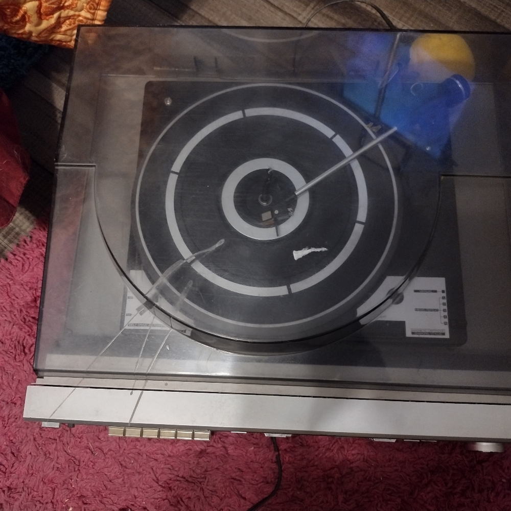 Sanyo 5 in one